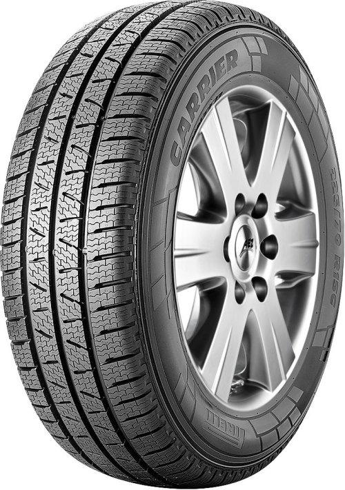 Pirelli Carrier Winter ( 195/75 R16C 110/108R ) on Productcaster.