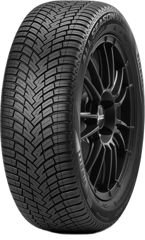 Pirelli Cinturato All Season SF 2 ( 205/55 R17 95V XL ) on Productcaster.