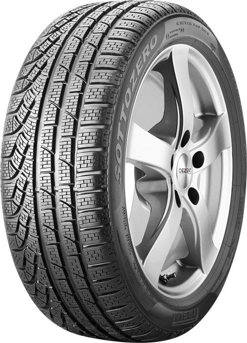 Pirelli Winter 240 SottoZero Serie II ( 265/40 R18 97V, N1, DOT2020 ) on Productcaster.