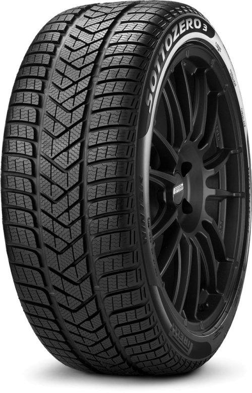 Pirelli Winter SottoZero 3 ( 265/40 R21 105W XL Elect, LTS ) on Productcaster.