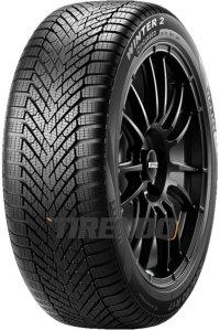 Pirelli Cinturato Winter 2 ( 205/60 R17 97H XL ) on Productcaster.