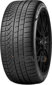 Pirelli P Zero Winter ( 245/40 R20 99V XL *, MO ) on Productcaster.