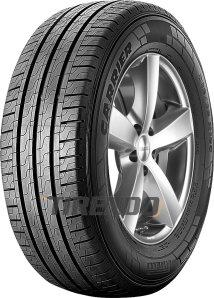 Pirelli Carrier ( 215/75 R16C 116/114R ) on Productcaster.