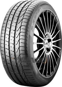 Pirelli P Zero ( 255/35 ZR20 (97Y) XL MO ) on Productcaster.