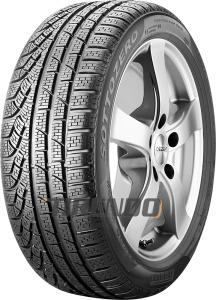 Pirelli Winter 240 SottoZero Serie II Run Flat ( 245/40 R20 99V XL *, runflat ) on Productcaster.