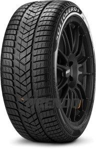 Pirelli Winter SottoZero 3 Run Flat ( 275/40 R20 106V XL *, runflat ) on Productcaster.