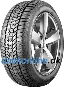 Sava Eskimo HP2 ( 245/45 R18 100V XL ) on Productcaster.