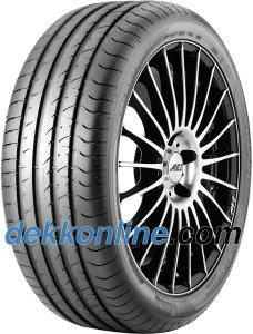 Sava Intensa UHP 2 ( 235/50 R18 101Y XL ) on Productcaster.