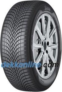 Sava All Weather ( 185/60 R14 82H ) on Productcaster.