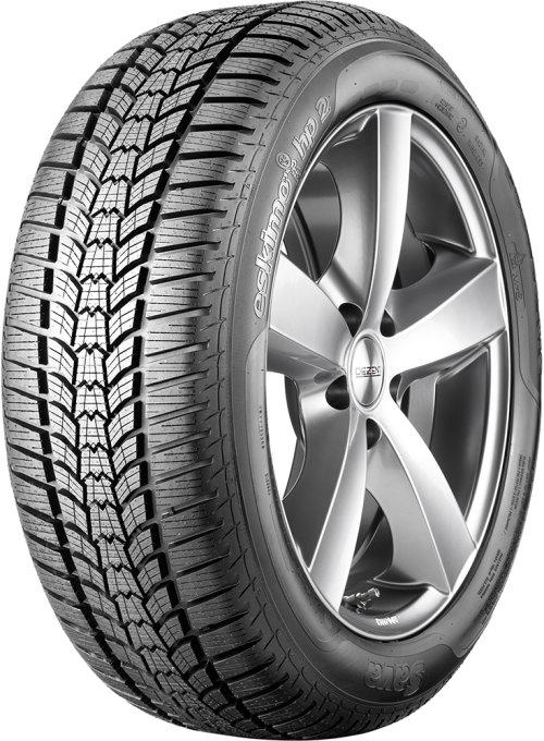 Sava Eskimo HP2 ( 225/50 R17 98V XL ) on Productcaster.