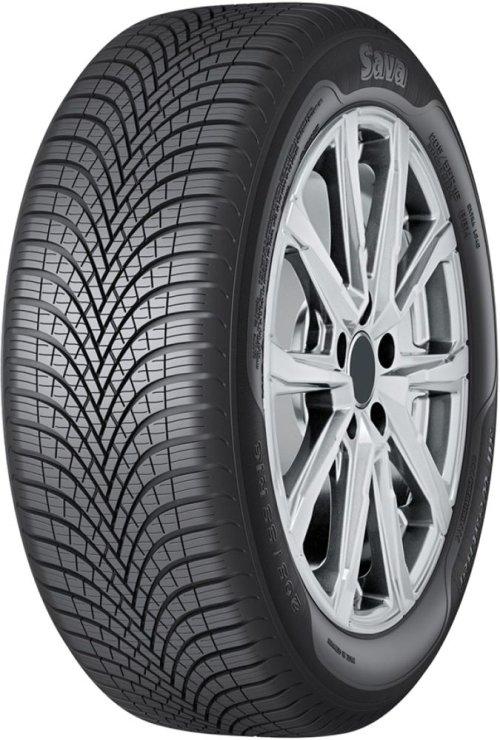 Sava All Weather ( 165/65 R15 81T ) on Productcaster.