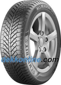 Semperit All Season-Grip ( 225/55 R17 101W XL EVc ) on Productcaster.