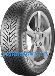 Semperit All Season-Grip ( 185/60 R14 86H XL ) on Productcaster.