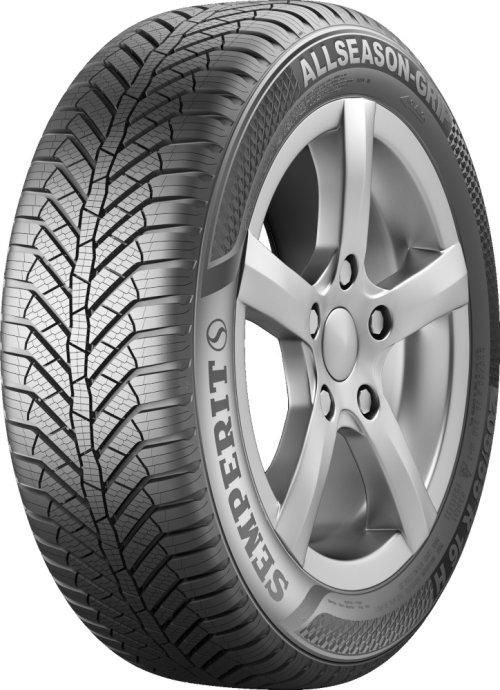 Semperit All Season-Grip ( 215/55 R16 97V XL EVc ) on Productcaster.