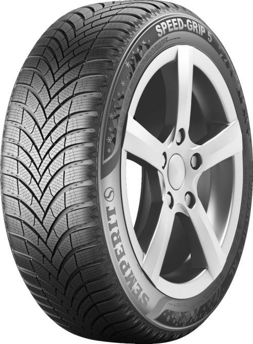 Semperit Speed-Grip 5 ( 205/50 R17 93H XL EVc ) on Productcaster.