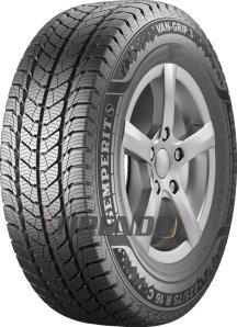 Semperit Van-Grip 3 ( 205/65 R16C 107/105T 8PR Dubbel märkning 103T ) on Productcaster.