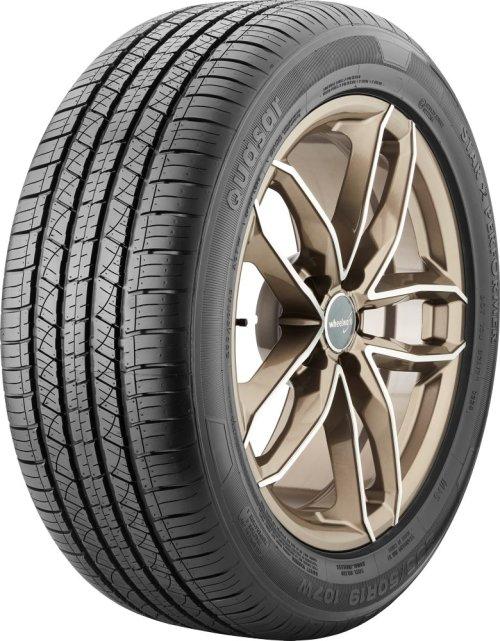 Star Performer Quasar ( 265/50 R19 110W XL ) on Productcaster.