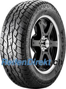 Toyo Open Country A/T Plus ( LT265/70 R17 121/118S ) on Productcaster.