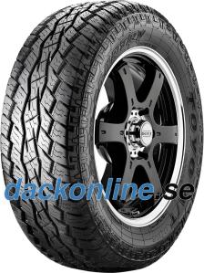 Toyo Open Country A/T Plus ( 215/75 R15 100T ) on Productcaster.