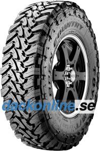 Toyo Open Country M/T ( LT285/70 R17 121P 10PR POR ) on Productcaster.