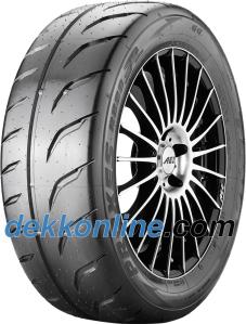 Toyo Proxes R888R ( 255/35 ZR18 94Y XL 2G ) on Productcaster.