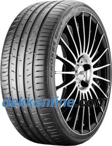 Toyo Proxes Sport ( 235/50 ZR17 96Y ) on Productcaster.