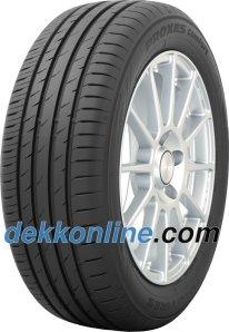 Toyo Proxes Comfort ( 195/60 R16 89H ) on Productcaster.