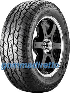 Toyo Open Country A/T Plus ( 245/70 R16 111H XL ) on Productcaster.