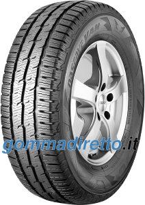 Toyo Observe Van ( 215/60 R16C 103/101T 6PR ) on Productcaster.