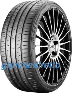 Toyo Proxes Sport ( 255/55 R20 110Y XL SUV ) on Productcaster.