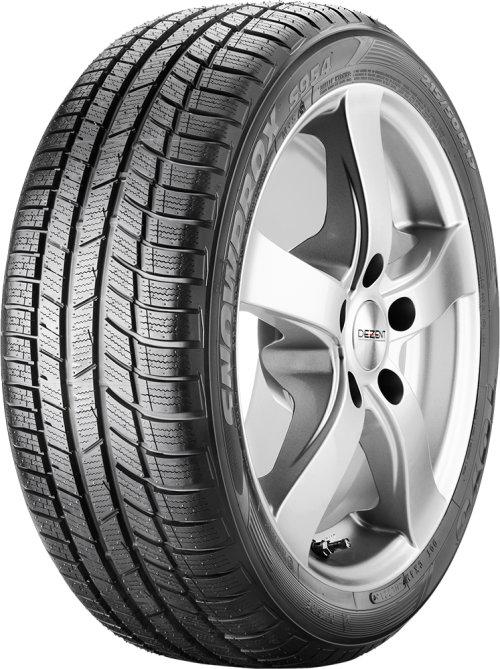 Toyo Snowprox S 954 ( 265/50 R20 107V, SUV ) on Productcaster.