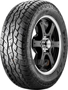 Toyo Open Country A/T Plus ( 215/80 R15 102T ) on Productcaster.