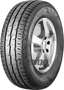 Toyo Observe Van ( 215 R14C 112/110S 8PR ) on Productcaster.