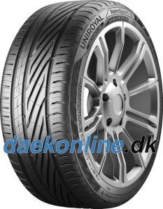 Uniroyal RainSport 5 ( 195/55 R16 91V XL EVc ) on Productcaster.