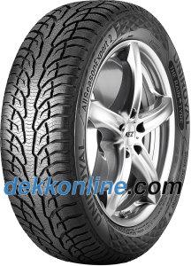 Uniroyal AllSeasonExpert 2 ( 195/55 R15 85H EVc ) on Productcaster.