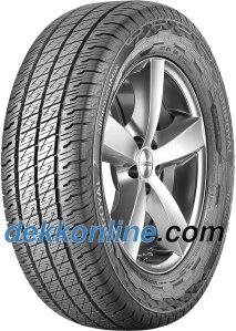 Uniroyal All Season Max ( 225/75 R16C 121/120R 10PR ) on Productcaster.