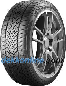 Uniroyal WinterExpert ( 245/40 R19 98V XL EVc ) on Productcaster.