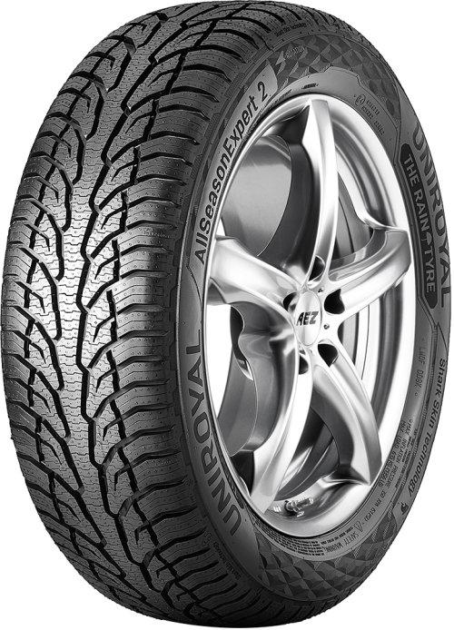 Uniroyal AllSeasonExpert 2 ( 195/65 R15 91H EVc ) on Productcaster.