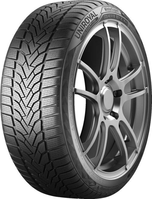 Uniroyal WinterExpert ( 165/70 R14 81T EVc ) on Productcaster.