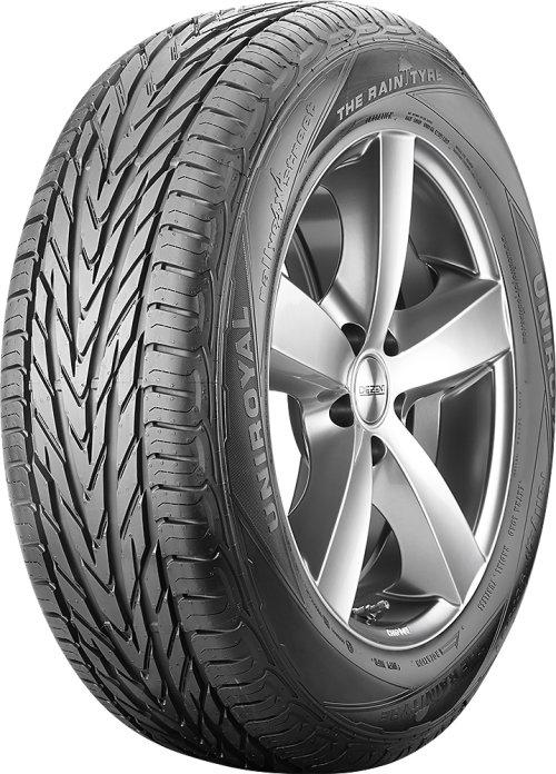 Uniroyal rallye 4x4 street ( 265/70 R15 112H ) on Productcaster.