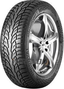 Uniroyal AllSeasonExpert 2 ( 195/55 R15 85H ) on Productcaster.