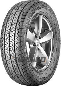 Uniroyal All Season Max ( 195/65 R16C 104/102T 8PR doppia indentificazione 100T ) on Productcaster.