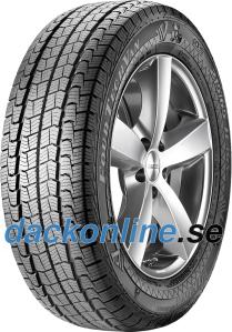 Viking FourTech Van ( 215/65 R15C 104/102T 6PR ) on Productcaster.