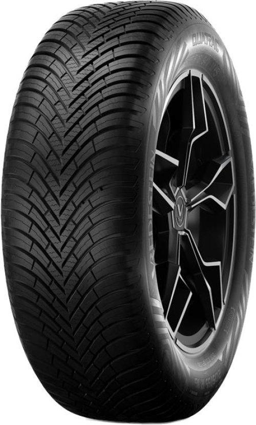 Vredestein Quatrac ( 185/50 R16 81H ) on Productcaster.