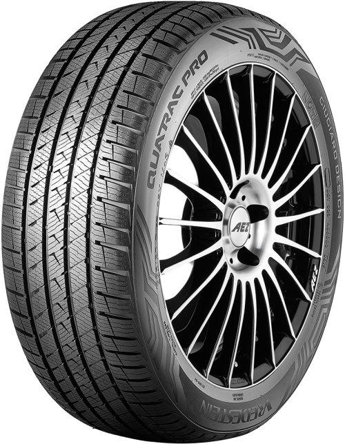 Vredestein Quatrac Pro ( 255/35 R20 97Y XL ) on Productcaster.