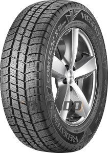 Vredestein Comtrac 2 All Season ( 205/70 R15C 106/104R ) on Productcaster.