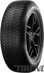 Vredestein Quatrac ( 165/60 R15 77H ) on Productcaster.