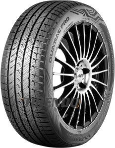 Vredestein Quatrac Pro ( 225/55 R17 101Y XL ) on Productcaster.