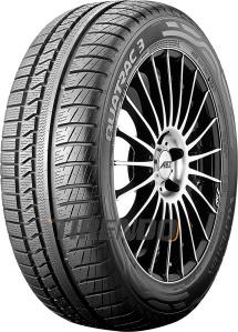 Vredestein Quatrac 3 ( 215/65 R15 96H WW 20mm ) on Productcaster.