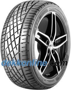 Yokohama A539 ( 175/60 R14 79H ) on Productcaster.